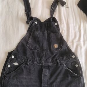 Superdry Mens Workwear Overalls